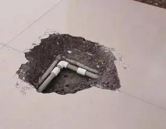宜昌卫生间漏水维修公司为您分享如何判断家里漏水