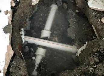宜昌阳台漏水维修公司为您分享楼上楼下漏水怎么处理