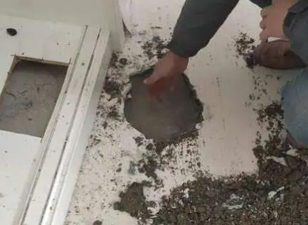 宜昌卫生间漏水维修公司分享下精确定位查漏水一次多少钱?不同级别收费不同