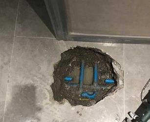 宜昌阳台漏水维修公司分享下暖气管道漏水的原因有哪些