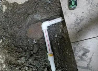 宜昌阳台漏水维修时有哪些声音会影响检漏仪
